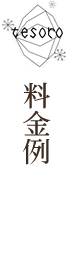 料金例